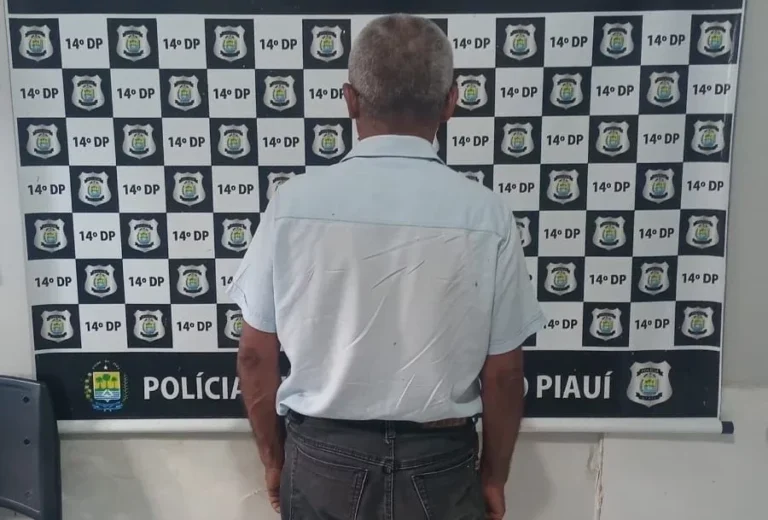 Foto Polícia Civil