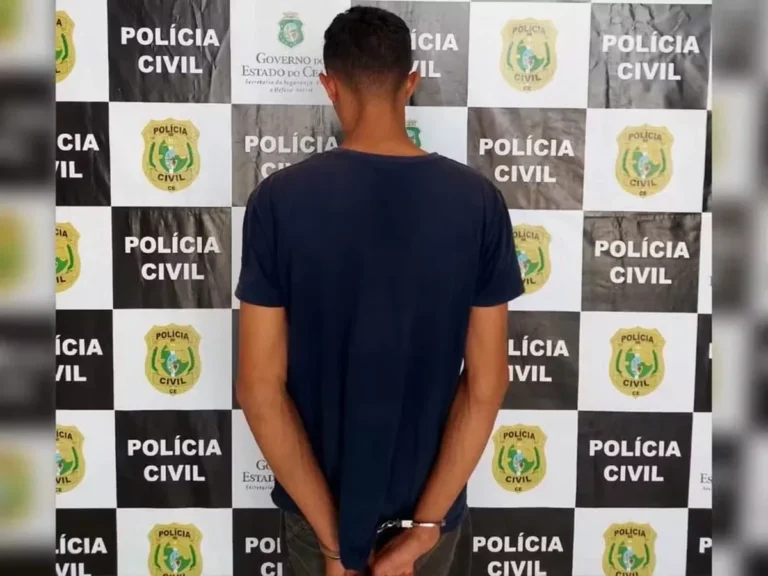 Foto Polícia Civil