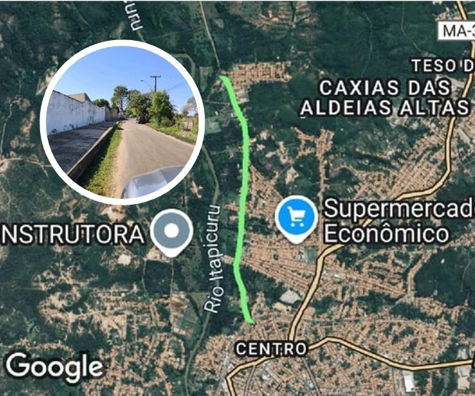 Foto Internet