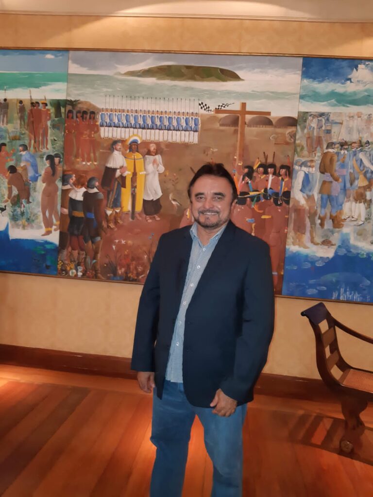 Foto Internet