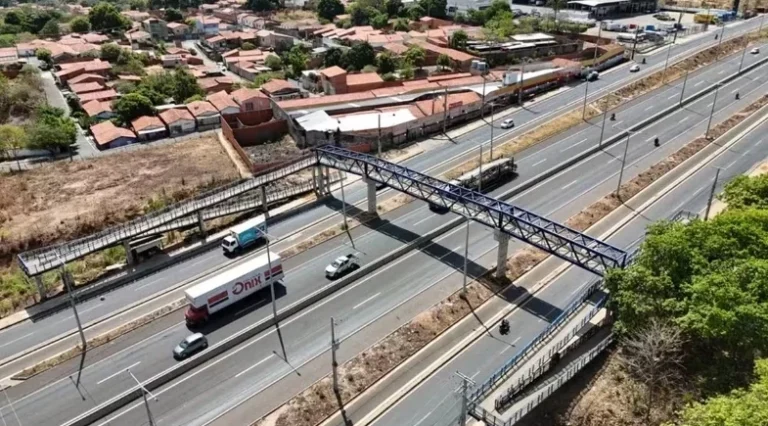 Foto Águas de Teresina