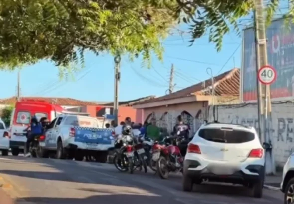 Foto Internet
