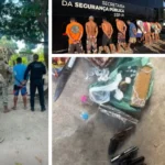 Foto Polícia Civil