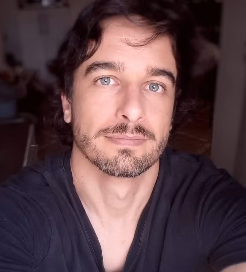 URGENTE: Preso por estupro, ator Marco Furlan diz a polícia ter ‘confundido’ criança de 5 anos com namorada