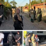 Foto Polícia Civil