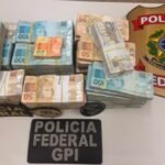 Foto Polícia Federal